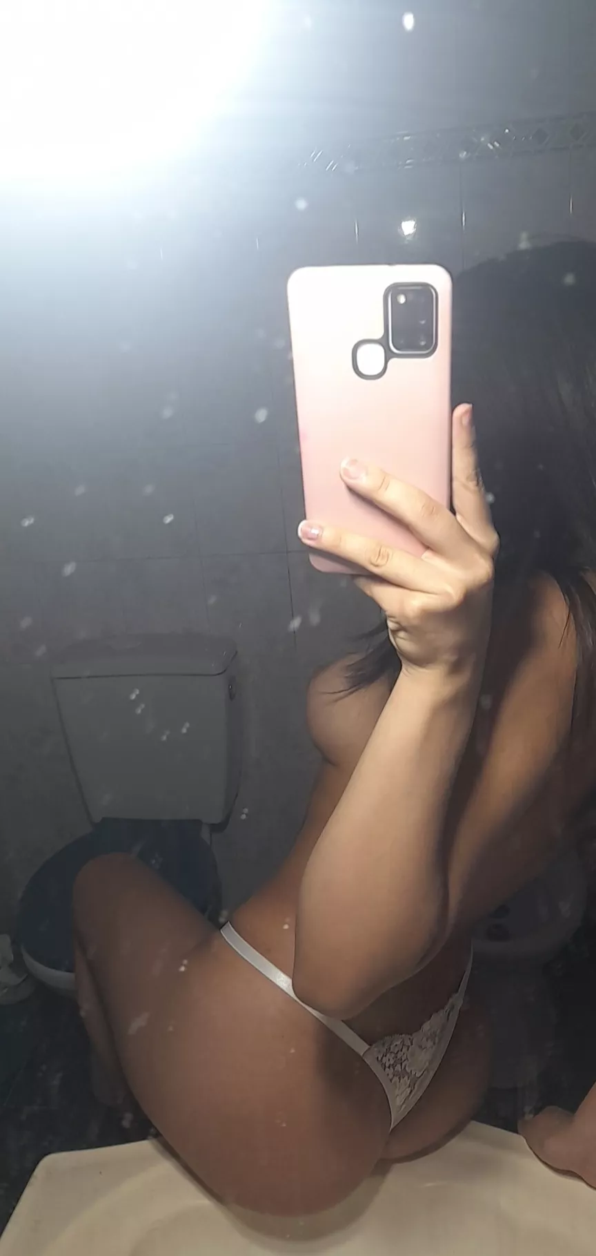 are u into girls with my body type? 🔥🥵