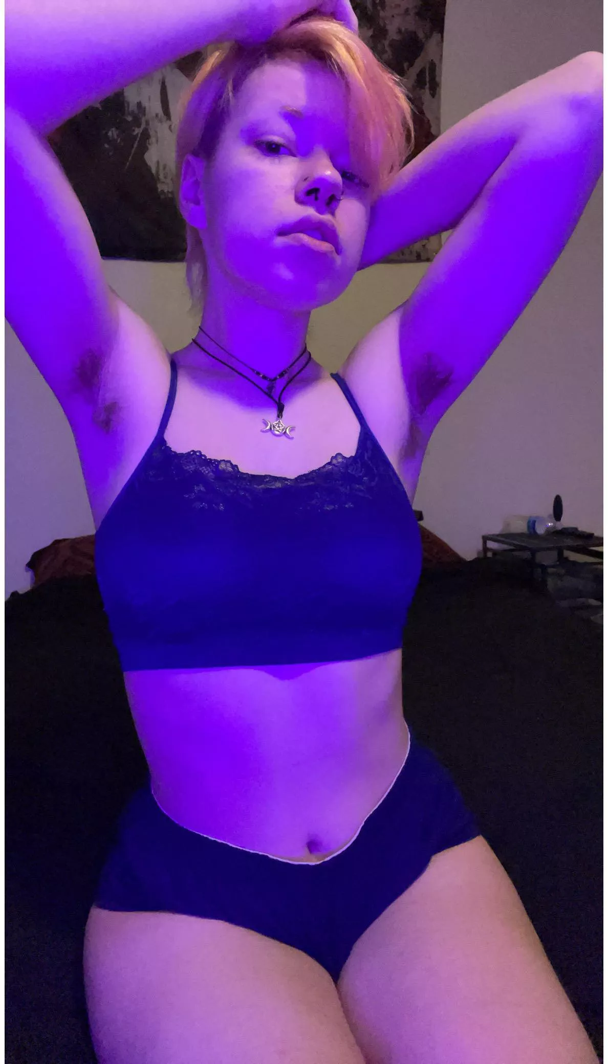 aren’t i just mesmerizing? (ftm,20)