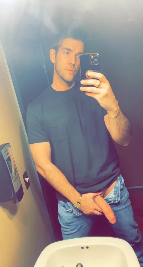 Bathroom series, part idk 12?