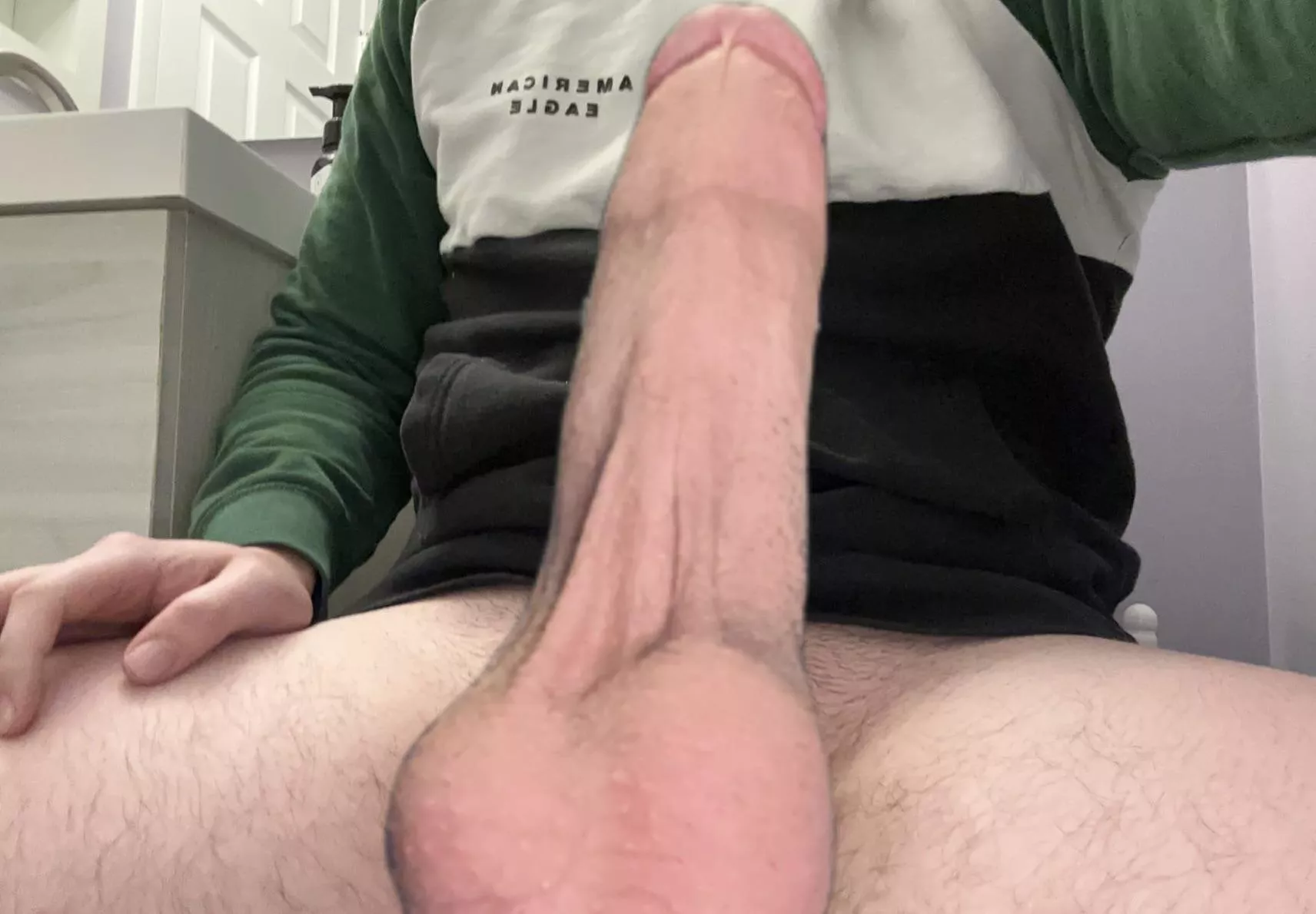 Be honest, are you taking it all?