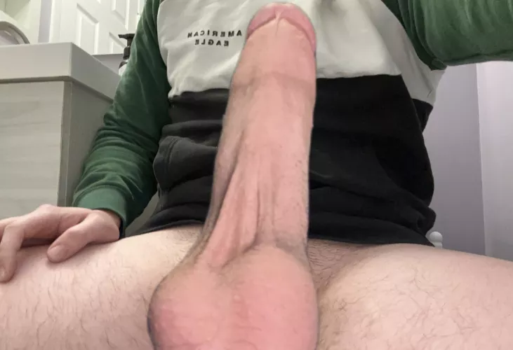 Be honest. First post on this sub