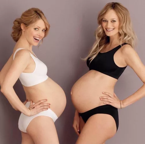 [B/S/S] I couldn't decide who to breed between my two twin sisters. So I bred them both together 😊