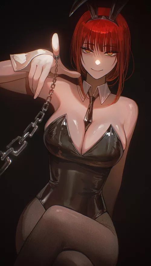 Bunny Makima [Chainsaw Man]