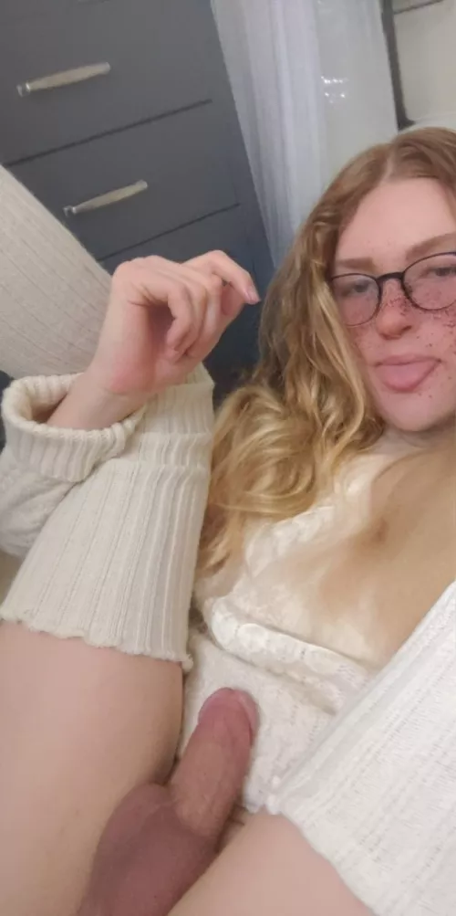 can I be your dom mommy girlfriend?