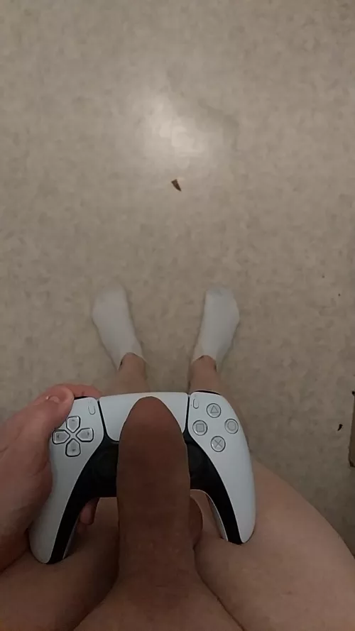 can i be your gaymer bf♡🌸🥺