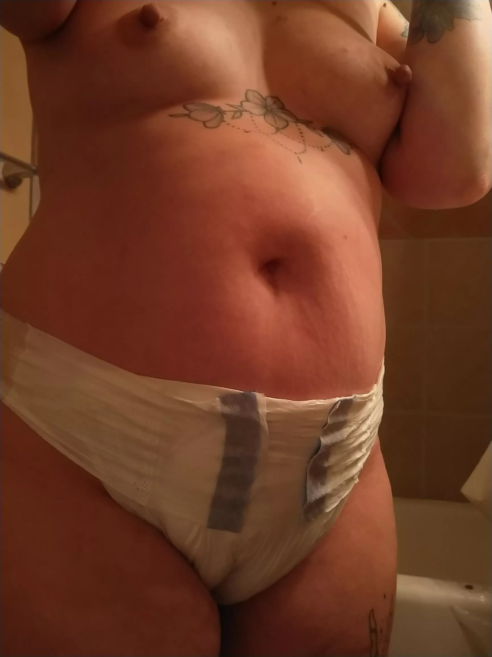 can I be your good baby?