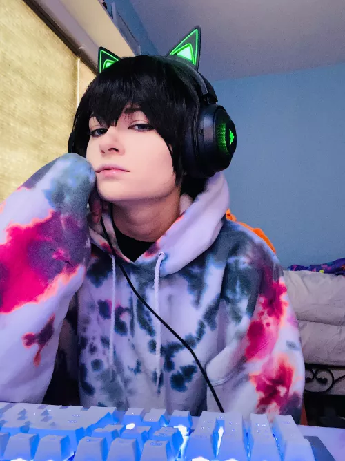 Can I have some love? Pretty bad day at work…