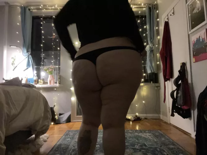 Can I make it to 100 followers tonight? I wonder if anyone can be bribed with 🍑✨