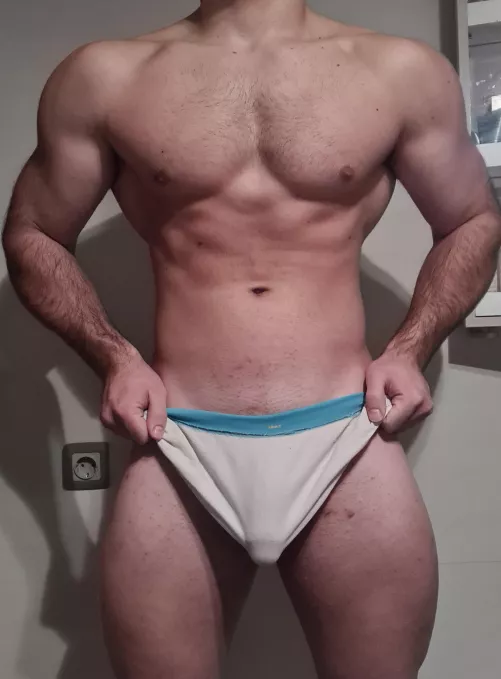 Can I sleep with you tonight?