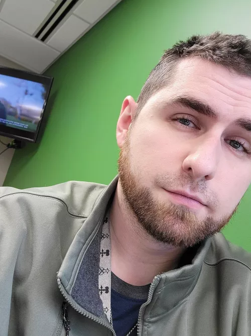 Can it be Friday already?