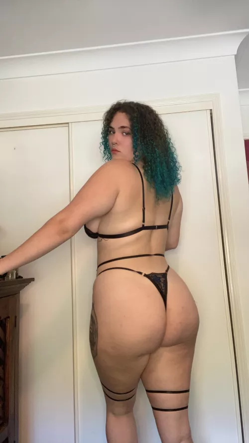 Can you get behind this