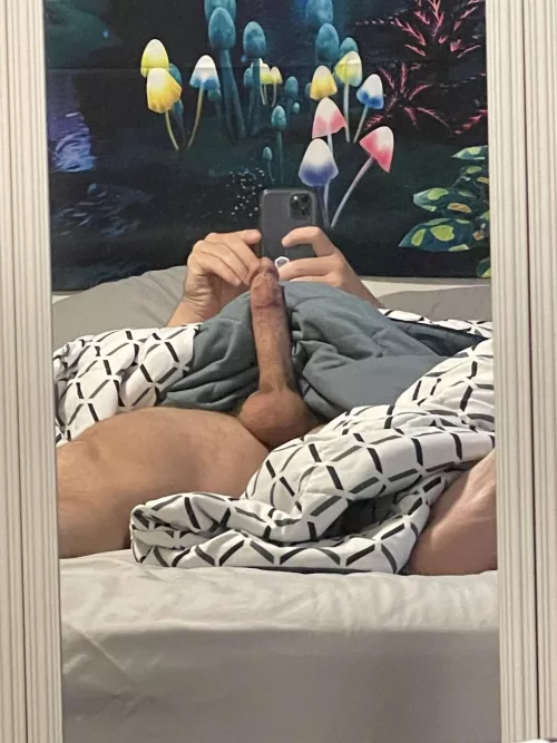 Care to take a seat?