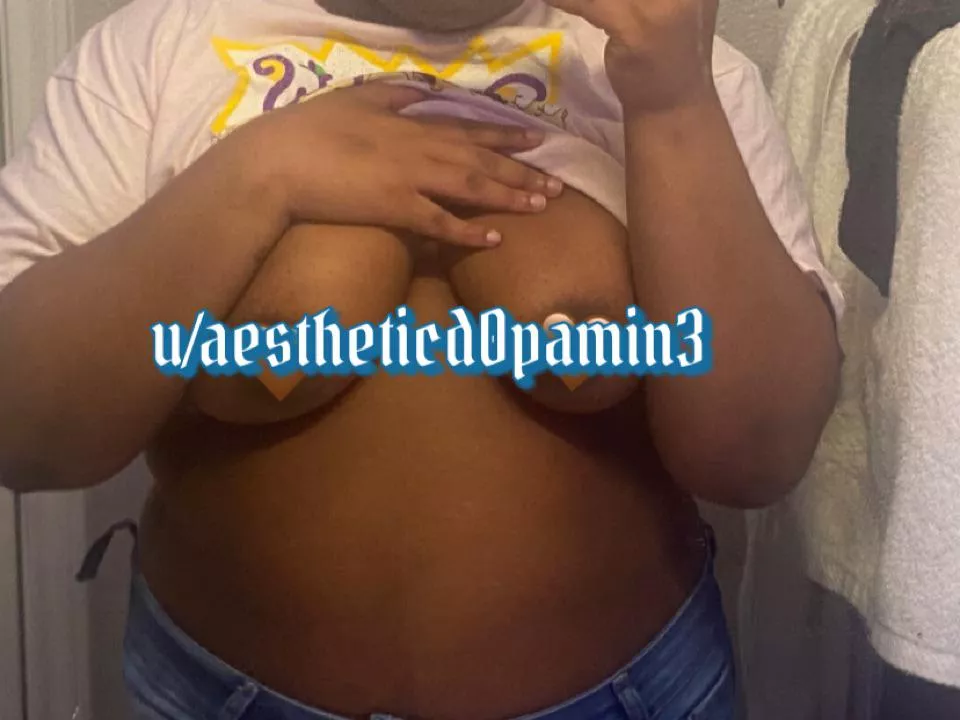 careful, they are sensitive.