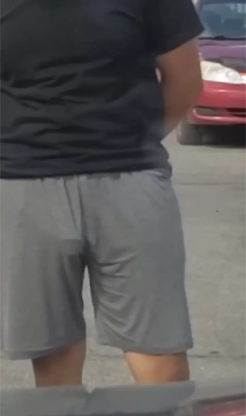 Caught one in the wild