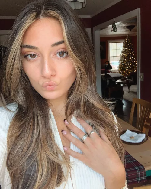 Christmas Tree but No Presents