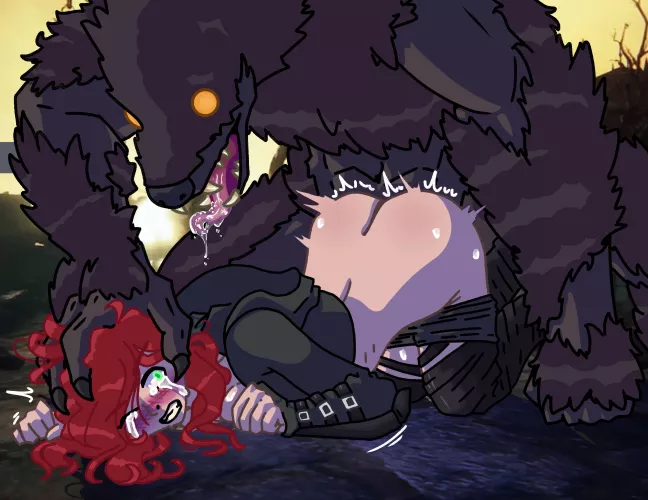 Claimed in the streets of Yarnham