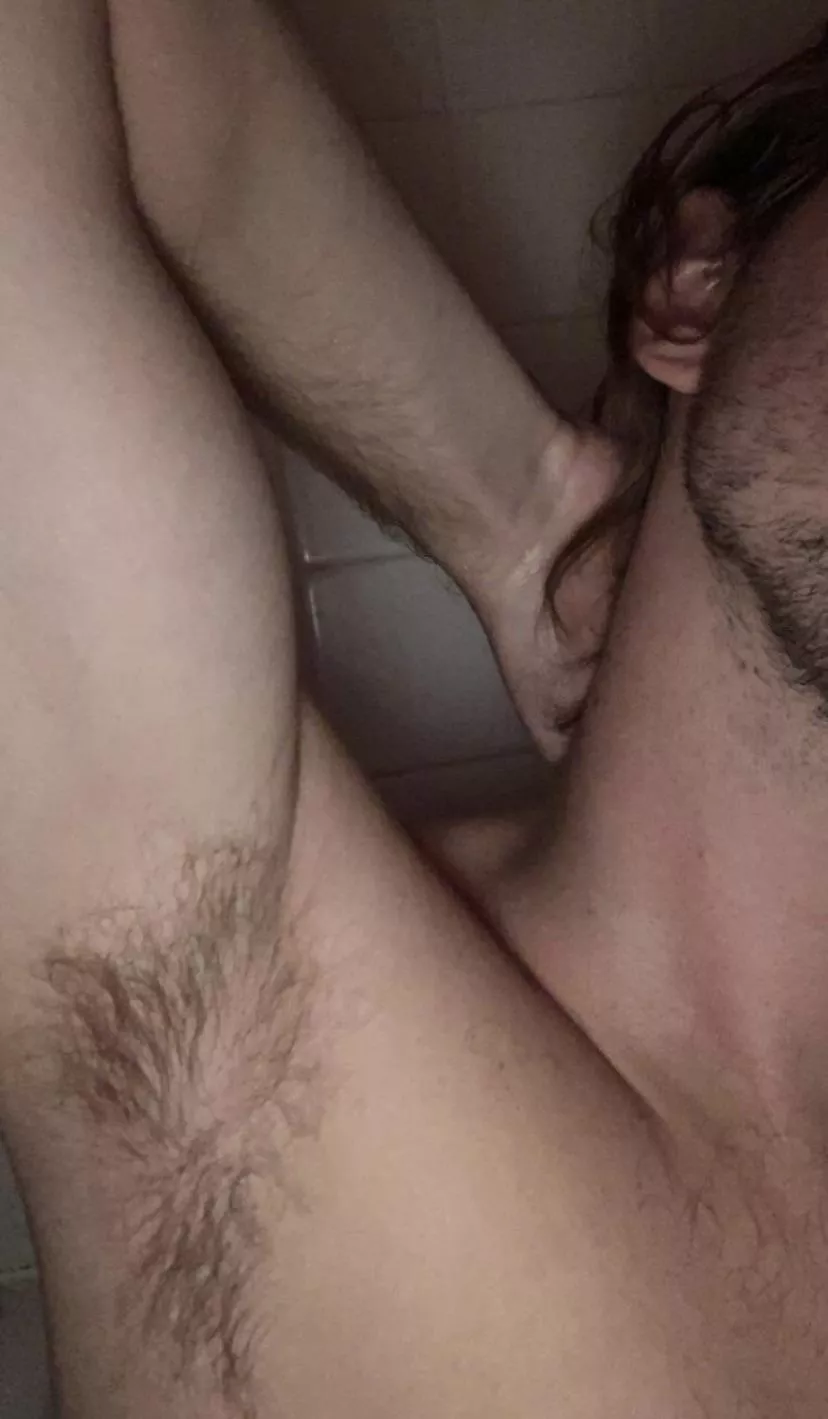 Come take a whiff 😁