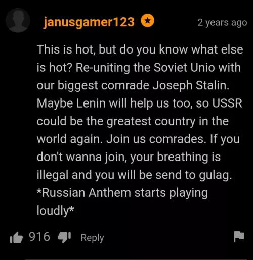 corn destroys your mind