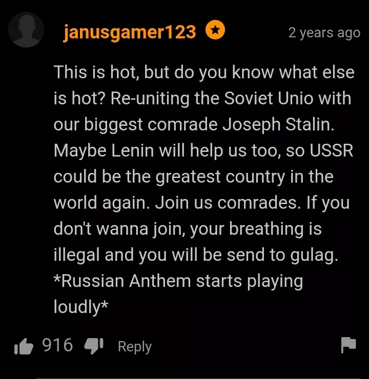 corn destroys your mind