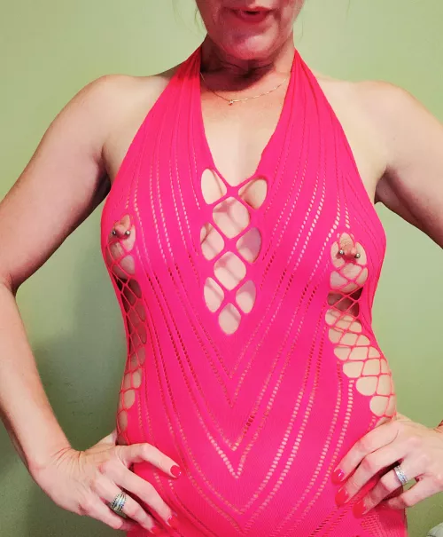 Cum fill my married holes! 😜 [OC]