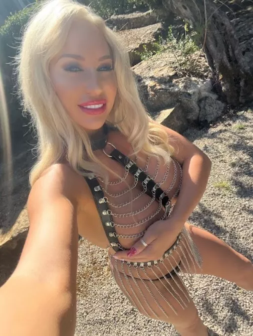 Curious about this revealing top?