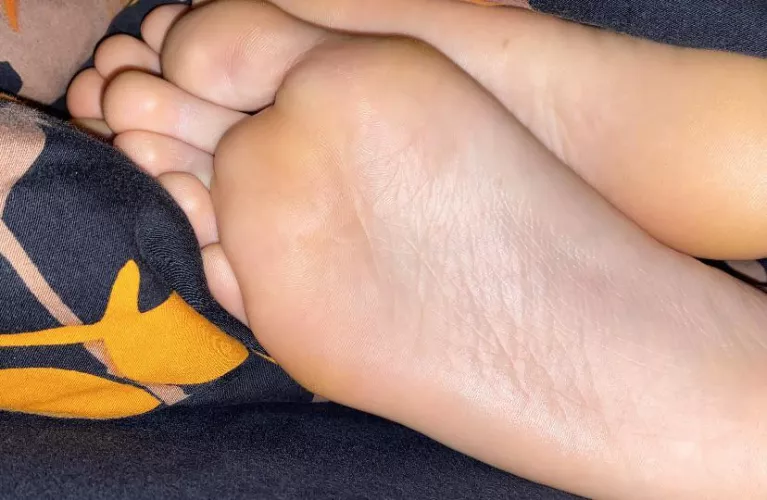 Cute soles