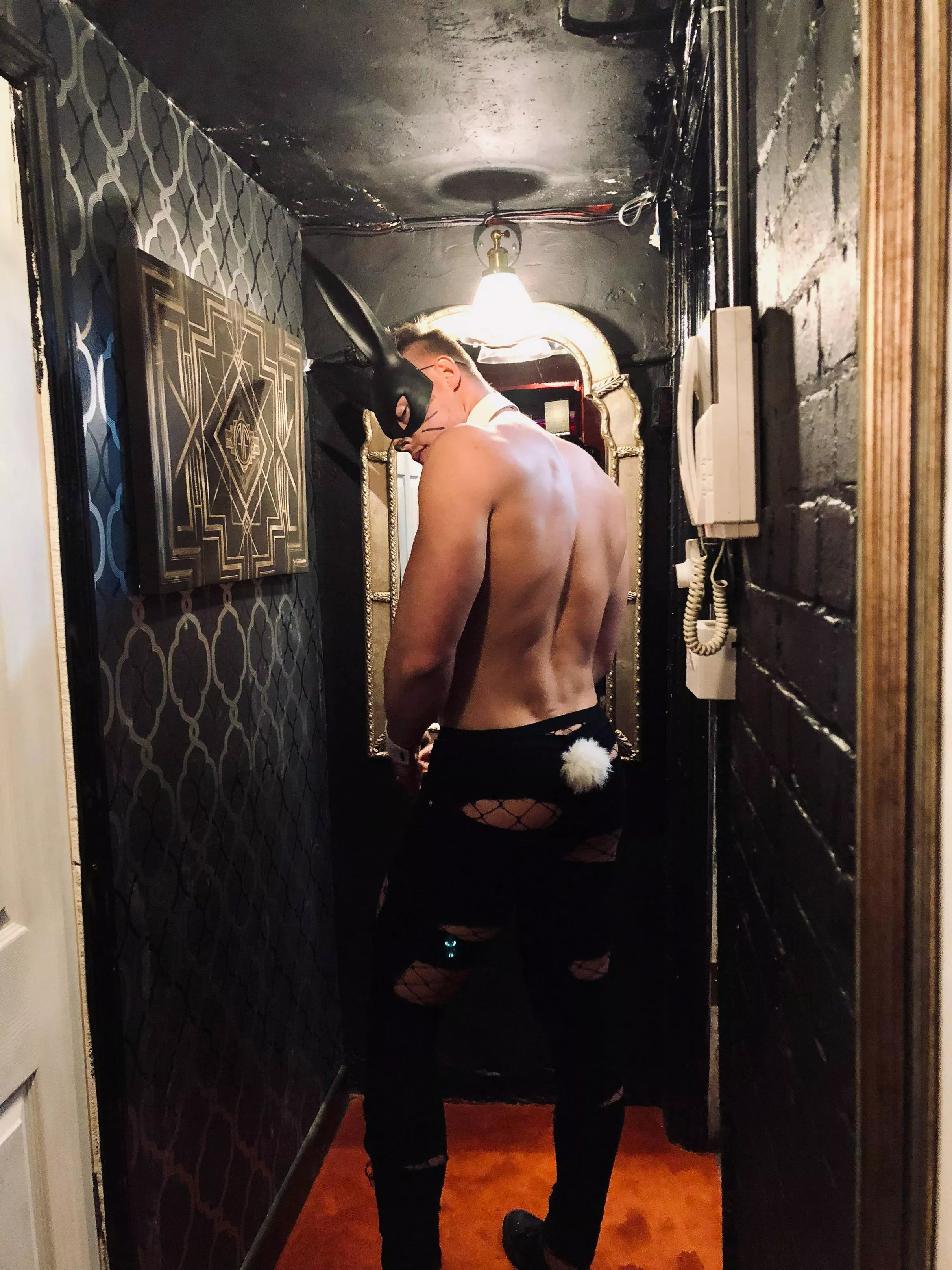 Deep down I'm just a basic bitch