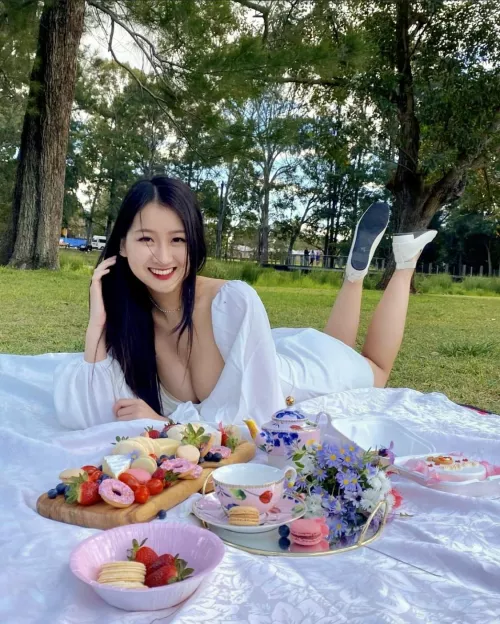 Delicious Palette 🤤