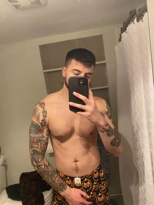 Did I make you stop scrolling?