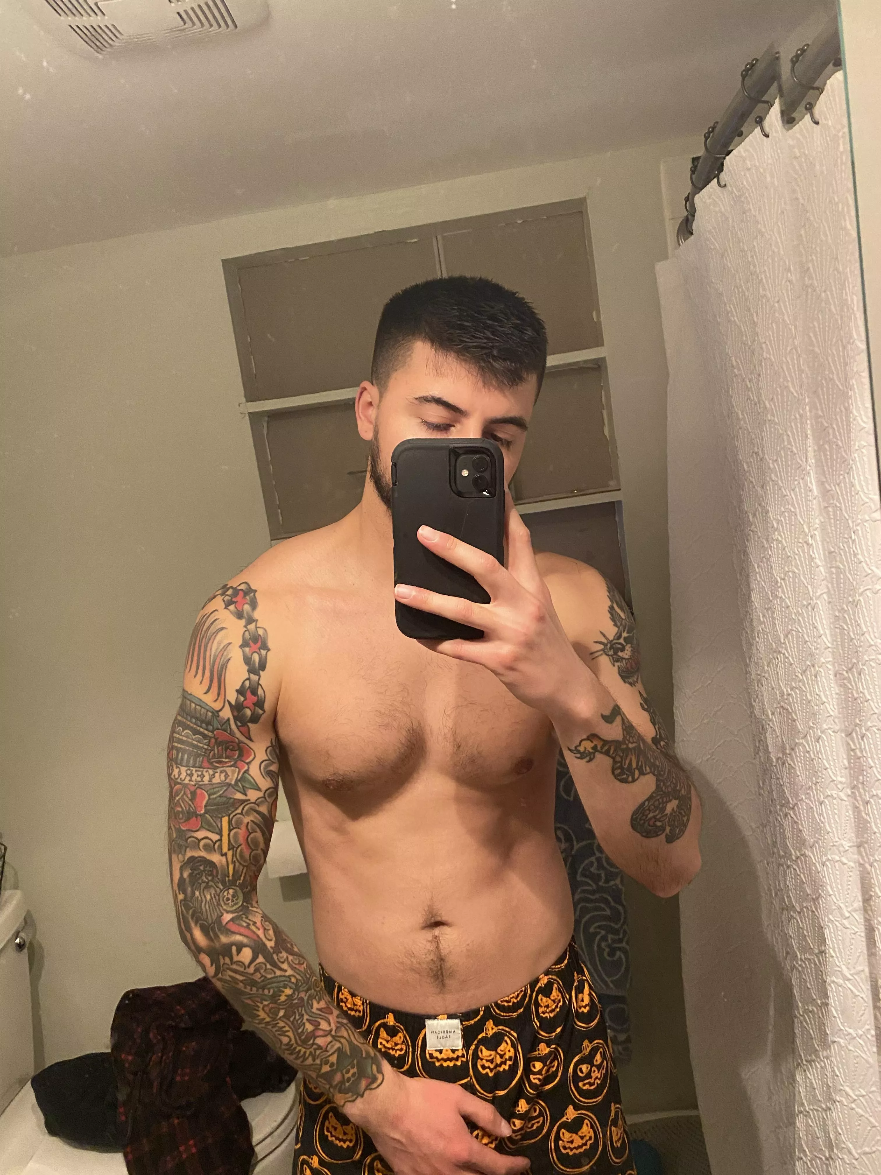 Did I make you stop scrolling?