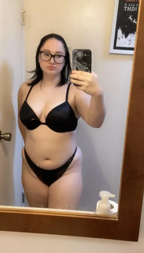 did i make you stop scrolling?🤭💕