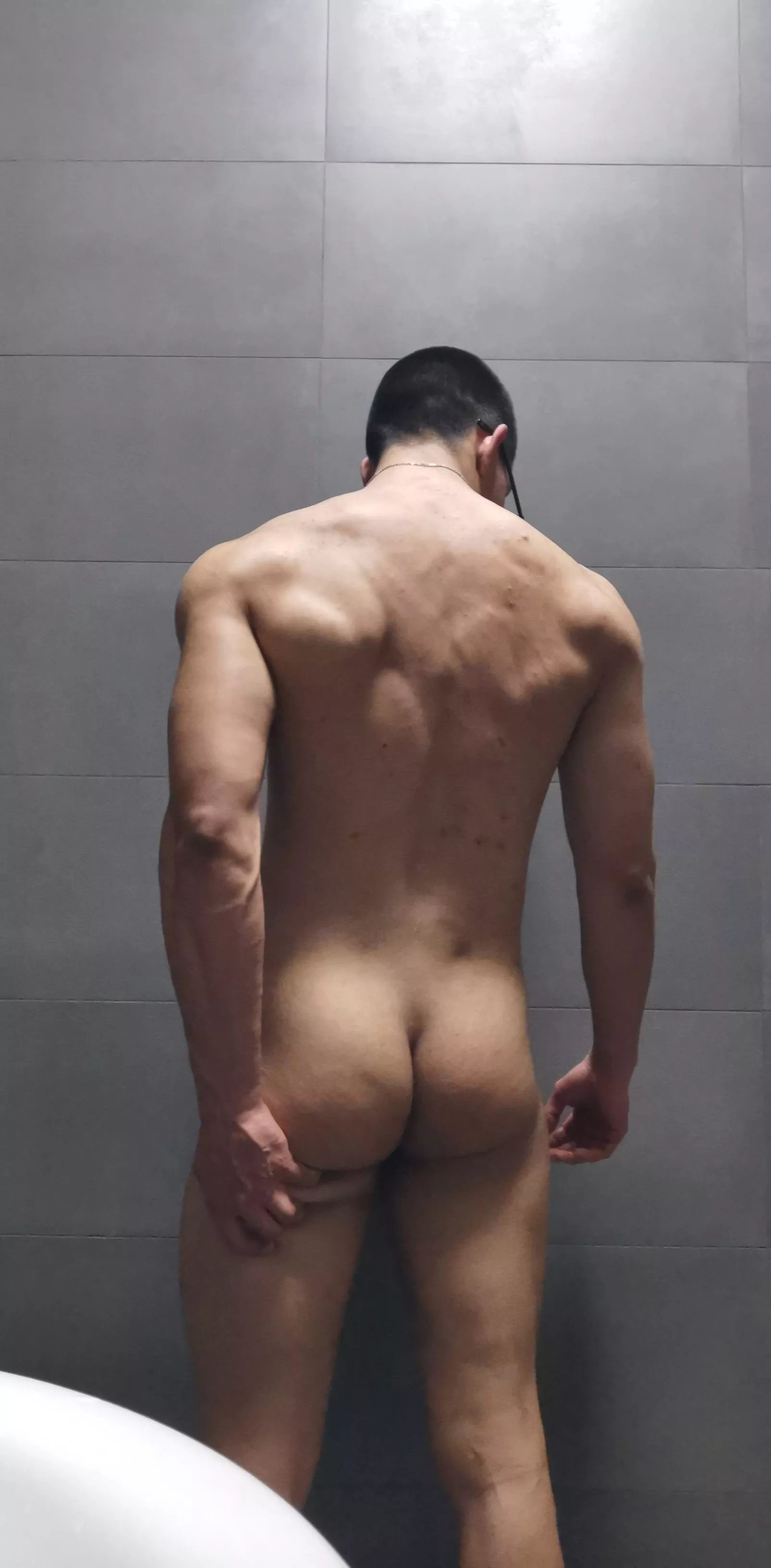 DM'S ME FOR FRONTAL PIC