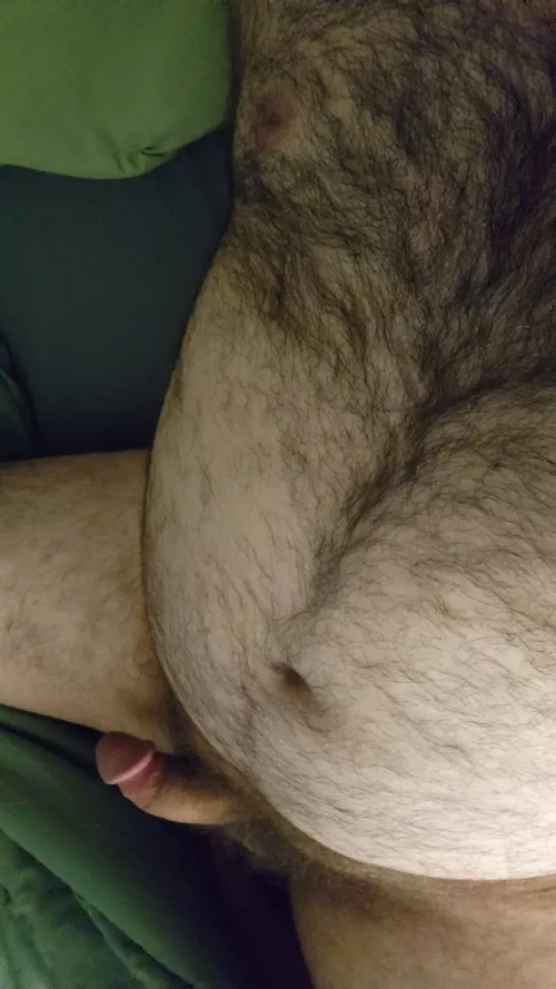 Do I make you horny?