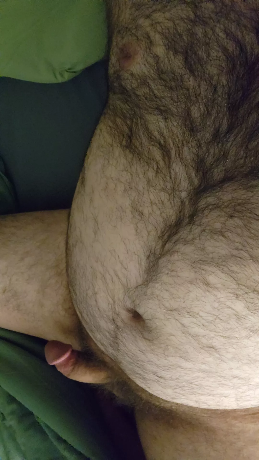 Do I make you horny?