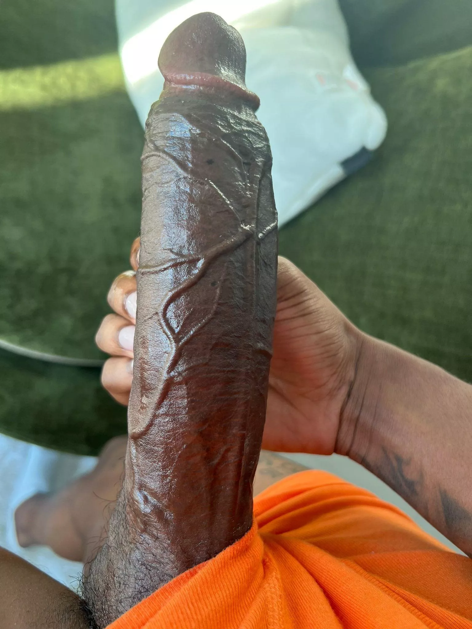 Do u guys really love cock? M21