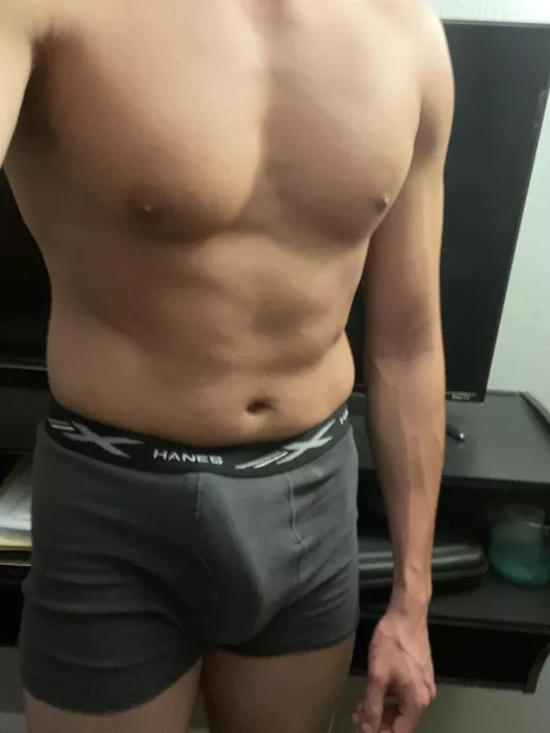 Do you guys enjoy seeing my outline?