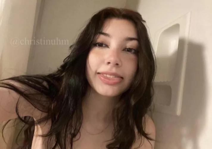 do you guys like selfies too?