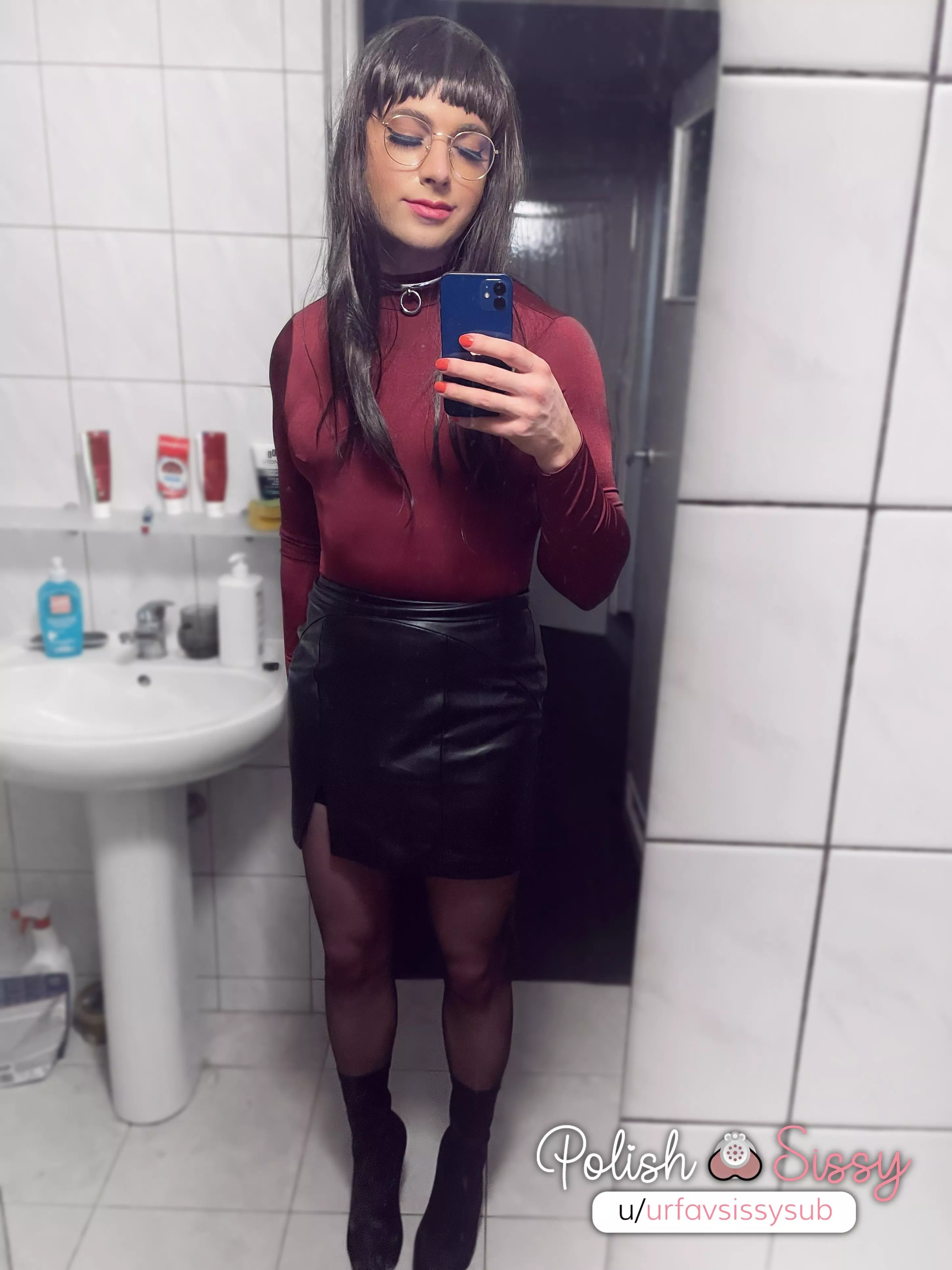 Do you like classy sissies as well?