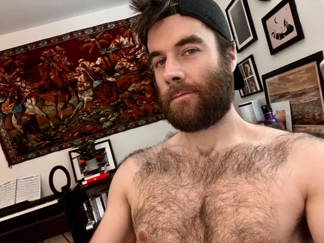 Do you like my tapestry?