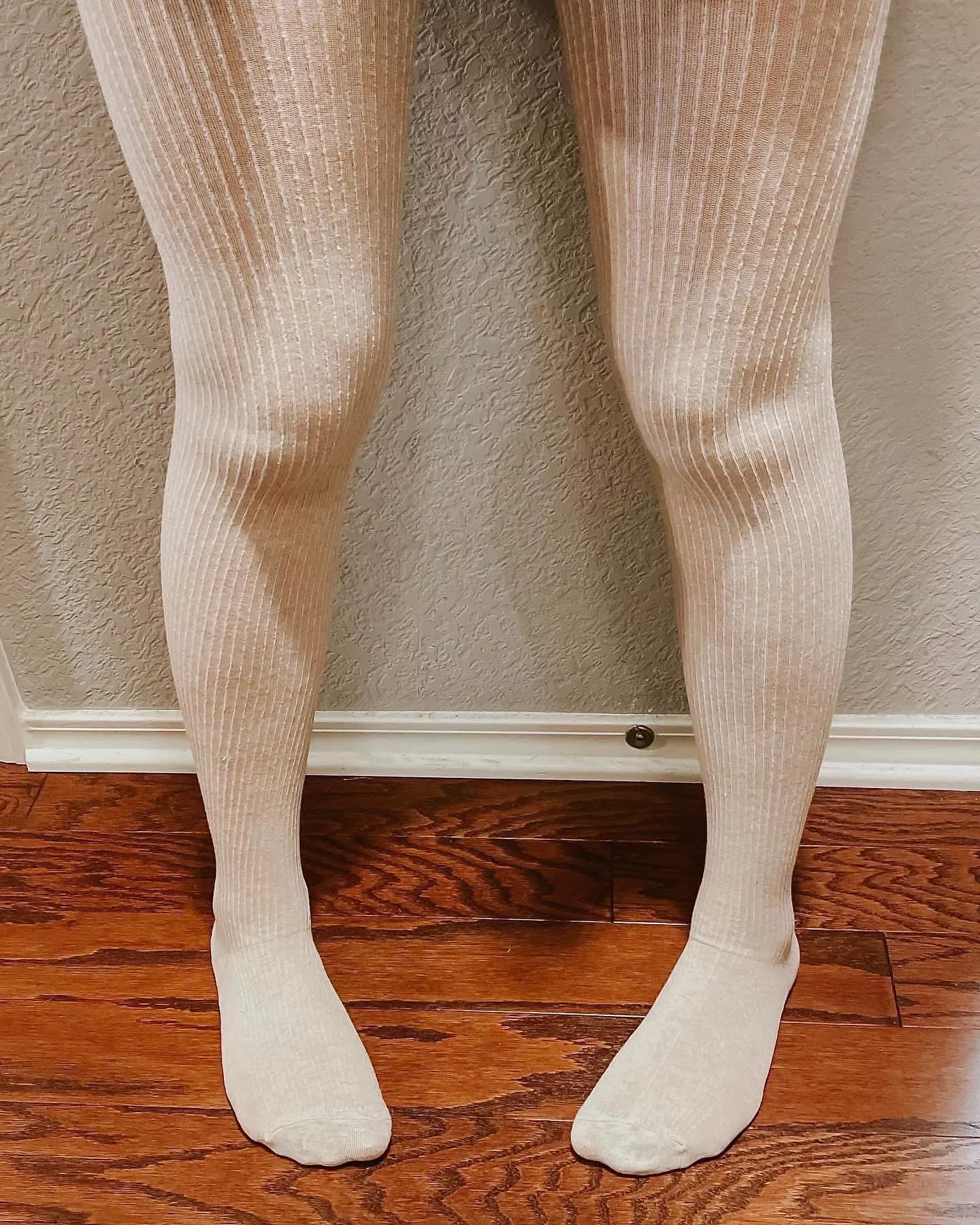 Do you like my tights?