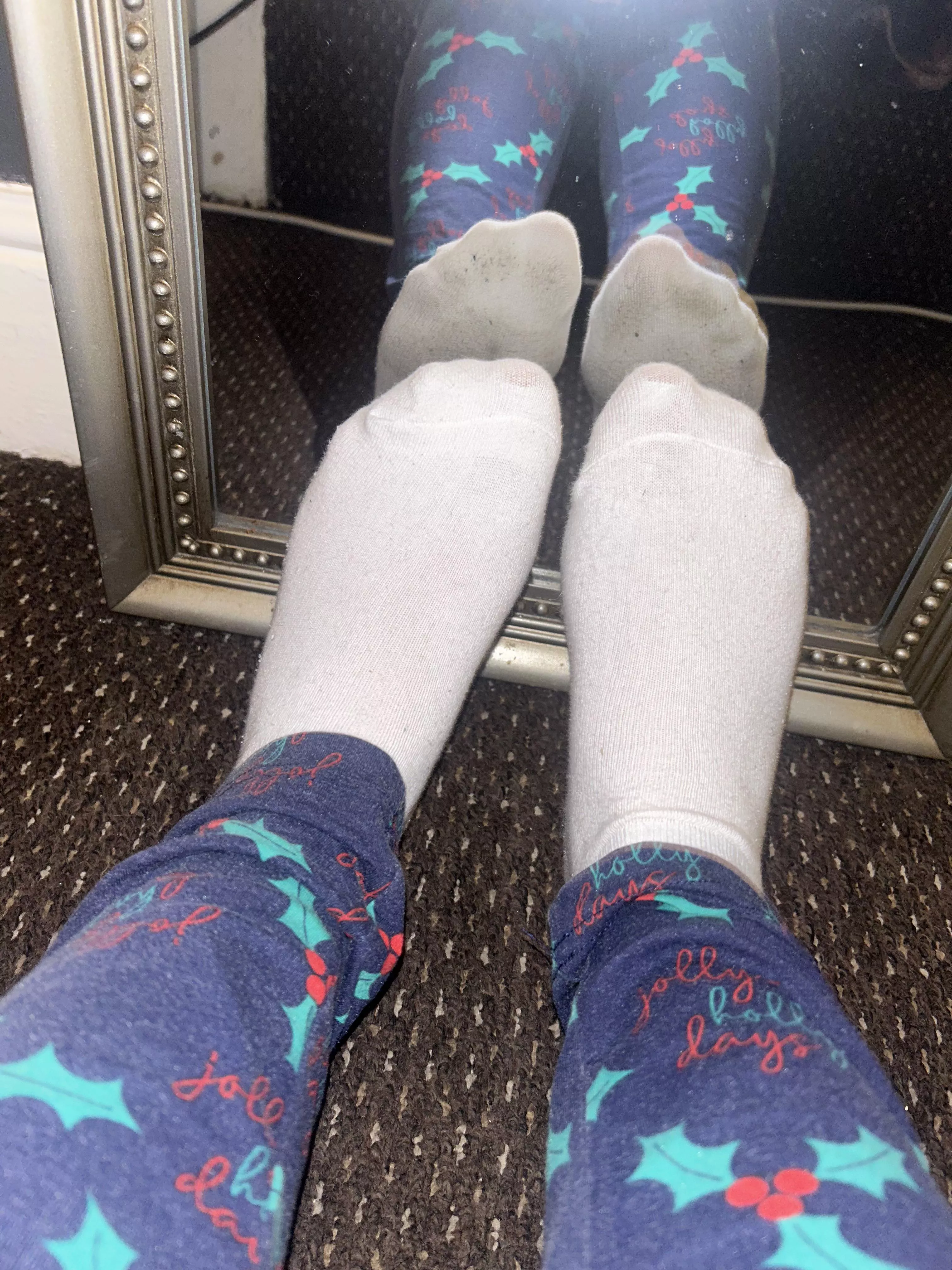 Do you like these?😏