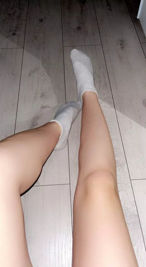 Do you want to touch me?