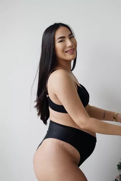 Do you want undress me ?