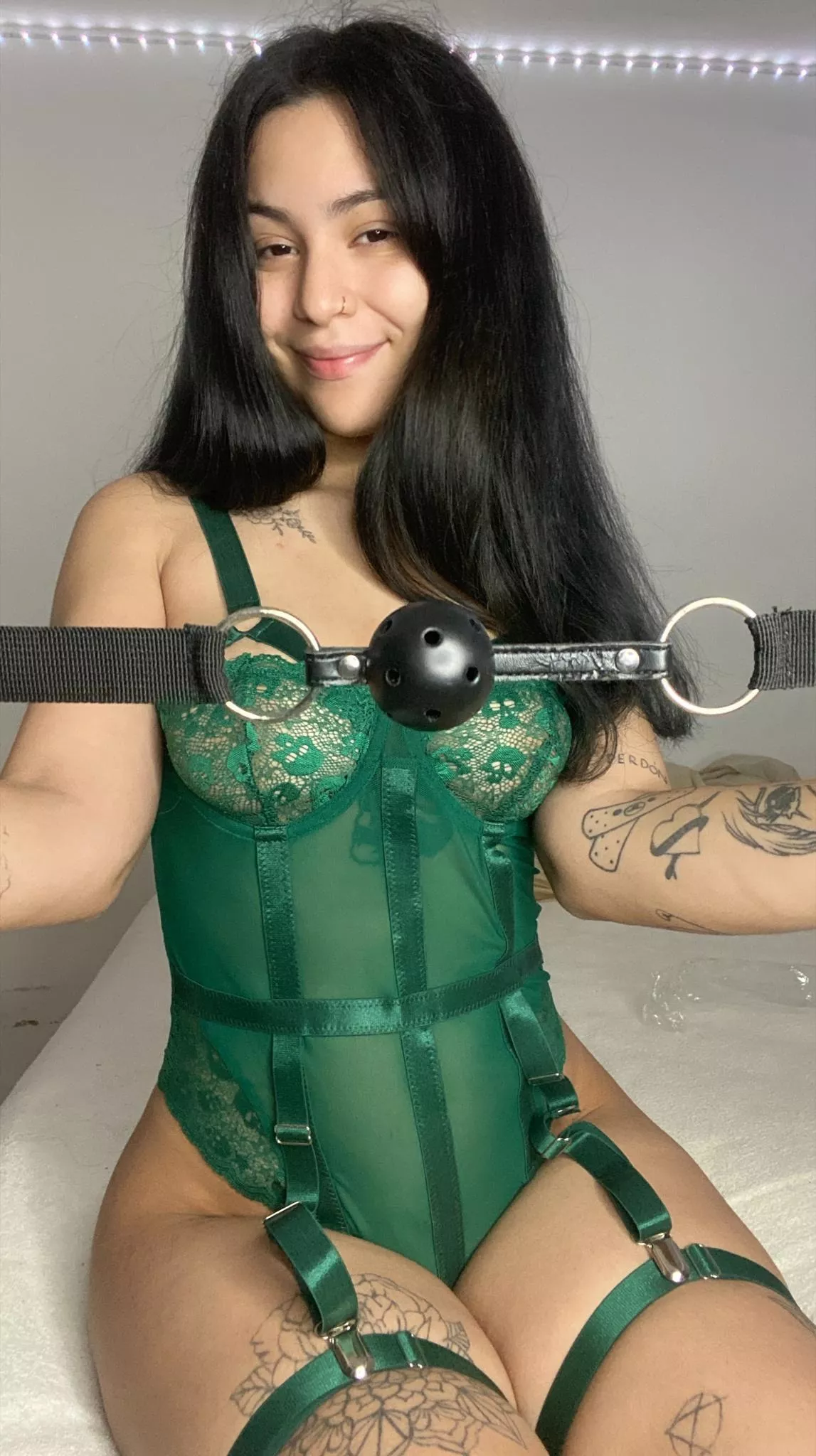 [domme] mommy is ready to make you submit