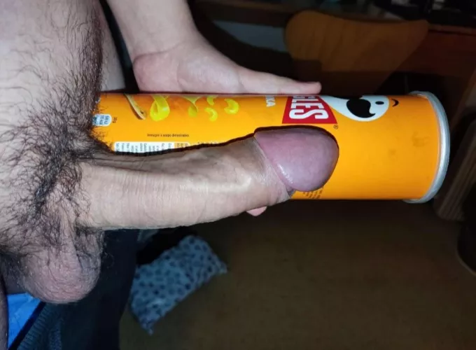 Dont ever forget to give the balls some attention