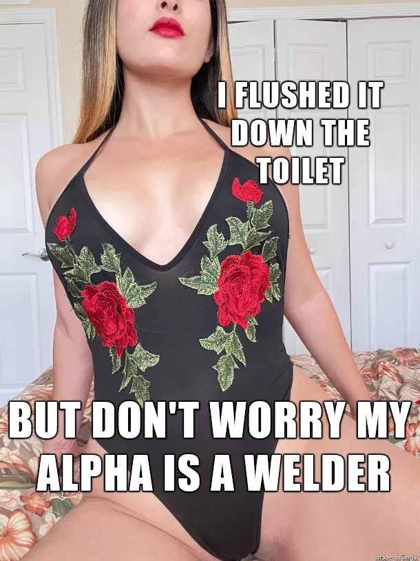 Don't get upset, I'm offering solutions