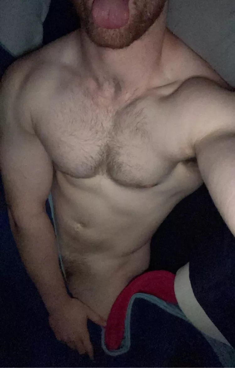 Don’t wanna get out of bed 😏