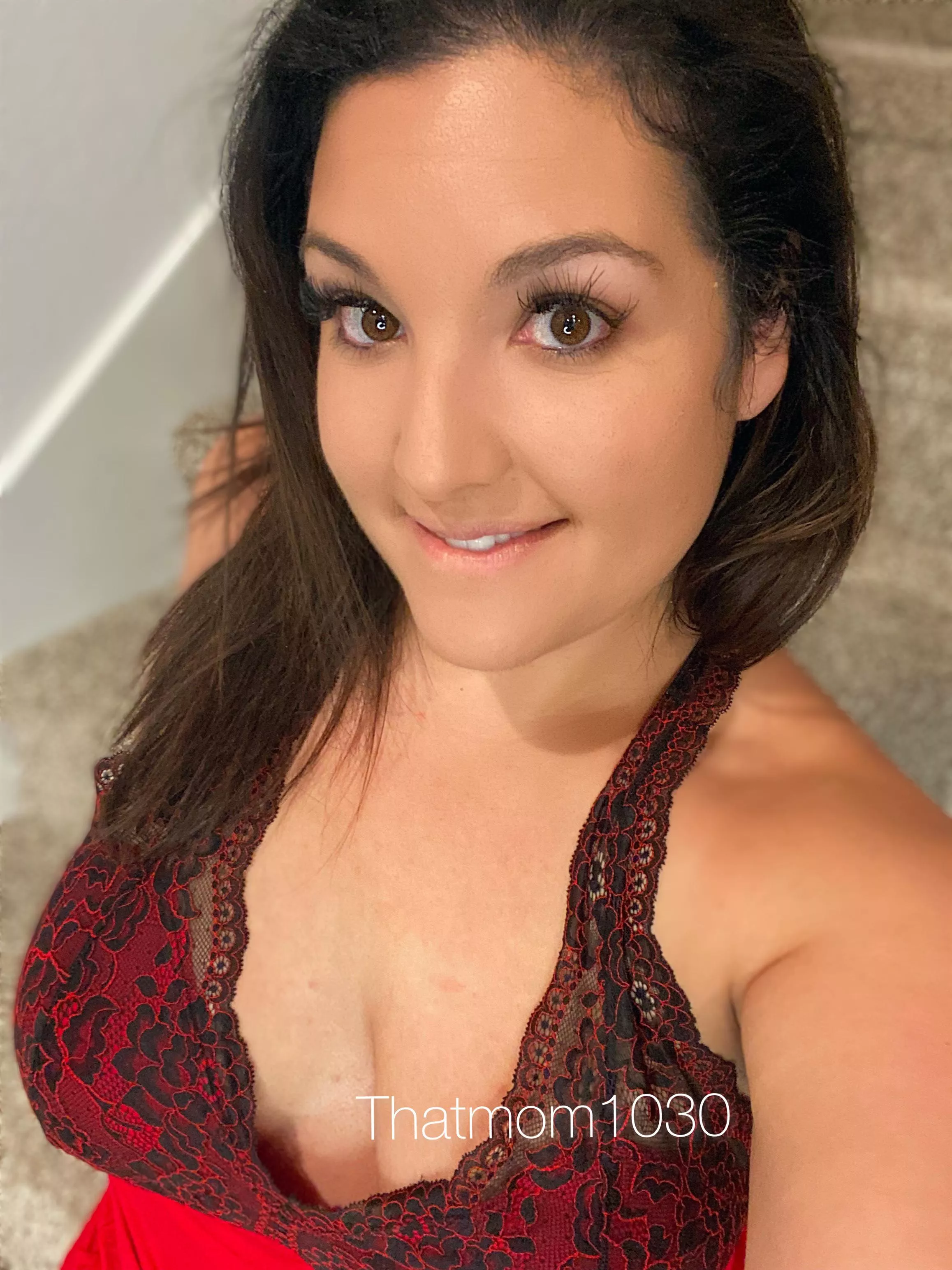 Don’t worry I don’t bite….hard