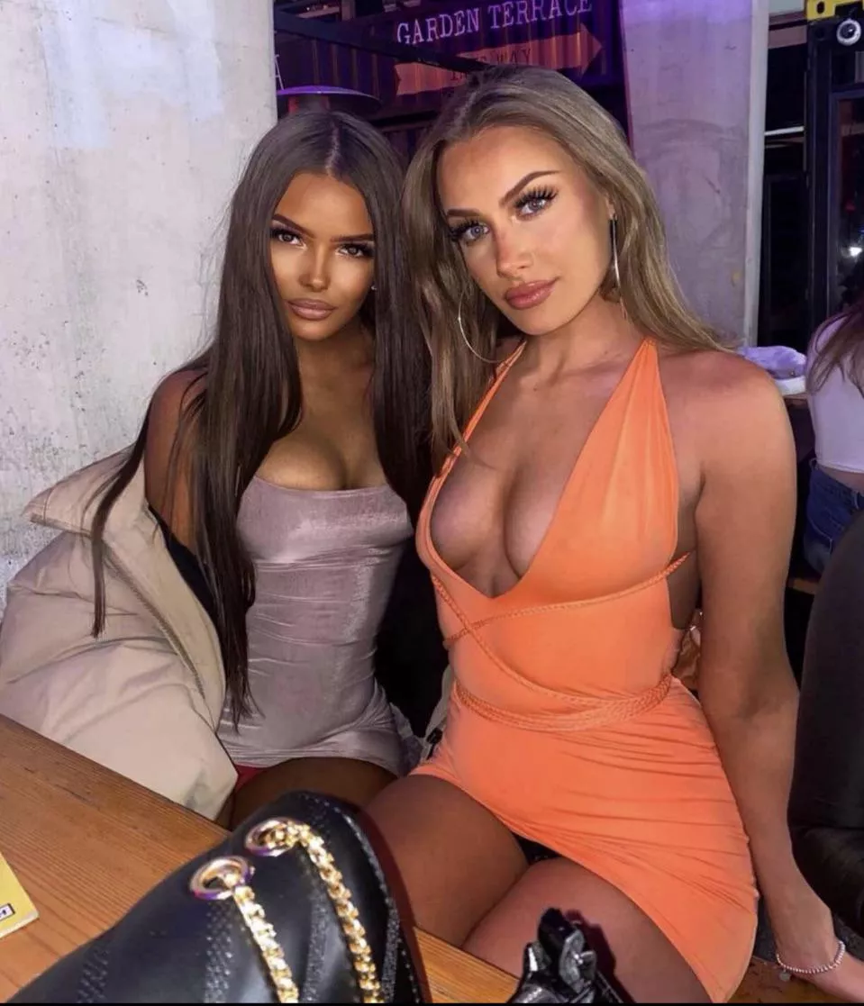 Eagle eyes for a sneak peak