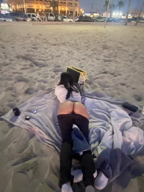 [F] tell me your craziest public nsfw story